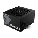 Fuente De Poder 650W Gigabyte P650G 80 Plus Gold