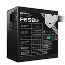 Fuente De Poder 650W Gigabyte P650G 80 Plus Gold