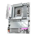 Motherboard Gigabyte AORUS Z890 Elite WIFI7 Ice D4 Socket LGA1851 Core™ Ultra 4xDDR5 ATX