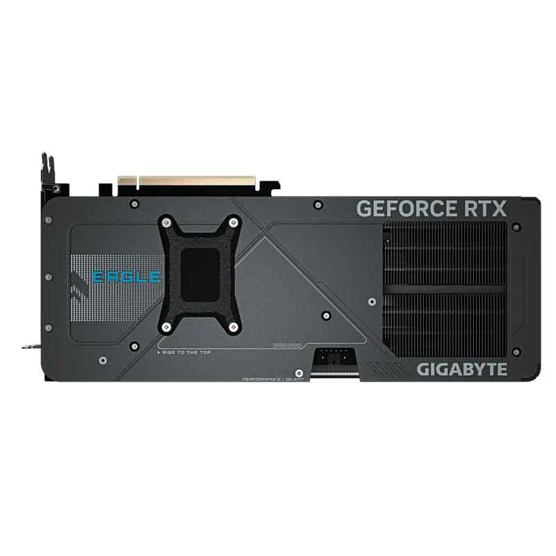 Tarjeta De Video 16GB GDDR7 GeForce RTX 5070 Ti EAGLE OC SFF DP HDMI PCI 5.0