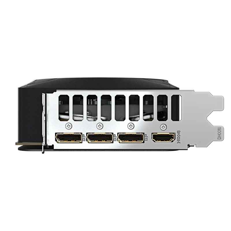 Tarjeta De Video 16GB GDDR7 GeForce RTX 5070 Ti EAGLE OC SFF DP HDMI PCI 5.0