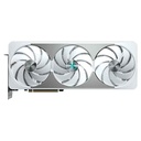 Tarjeta De Video 16GB GDDR7 Gigabyte GeForce RTX 5070 Ti Aero OC DP HDMI PCI 5.0
