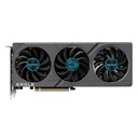 Tarjeta De Video 8GB GDDR6 Gigabyte GeForce RTX 4060 Eagle OC DP HDMI PCI 4.0