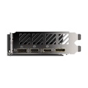 Tarjeta De Video 8GB GDDR6 Gigabyte GeForce RTX 4060 Eagle OC DP HDMI PCI 4.0