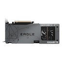 Tarjeta De Video 8GB GDDR6 Gigabyte GeForce RTX 4060 Eagle OC DP HDMI PCI 4.0
