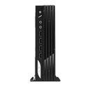 Computadora MSI PRO DP21 13M-498US SFF i3-13100 8GB RAM 500GB SSD Negro W11 Home Inglés