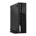 Computadora MSI PRO DP21 13M-498US SFF i3-13100 8GB RAM 500GB SSD Negro W11 Home Inglés