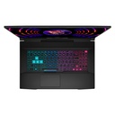 Laptop Gaming MSI Katana 17.3" Intel i7-13620H 32GB RAM 1TB SSD RTX 4070 8GB W11 Teclado Ingles