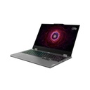Laptop Lenovo LOQ 15.6" RYZEN 7 7435HS 16GB RAM 512GB SSD Geforce RTX 4070 8GB Gris W11 Home Teclado Ingles