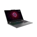 Laptop Lenovo LOQ 15.6" RYZEN 7 7435HS 16GB RAM 512GB SSD Geforce RTX 4070 8GB Gris W11 Home Teclado Ingles