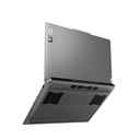 Laptop Lenovo LOQ 15.6" RYZEN 7 7435HS 16GB RAM 512GB SSD Geforce RTX 4070 8GB Gris W11 Home Teclado Ingles