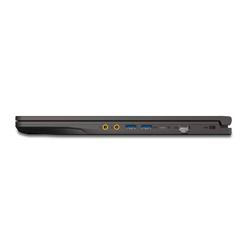 Laptop MSI Thin 15 B13VF 15.6" i5-13420H 16GB RAM 512GB SSD RTX 4060 8GB Gris W11 Home Teclado Inglés