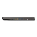 Laptop MSI Thin 15 B13VF 15.6" i5-13420H 16GB RAM 512GB SSD RTX 4060 8GB Gris W11 Home Teclado Inglés