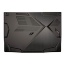 Laptop MSI Thin 15 B13VF 15.6" i5-13420H 16GB RAM 512GB SSD RTX 4060 8GB Gris W11 Home Teclado Inglés