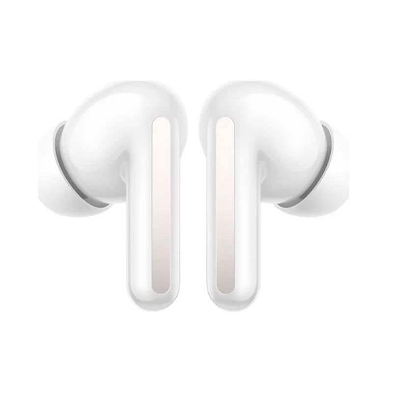 Audífonos Bluetooth Xiaomi In-Ear Buds 6 Blanco Con Micrófono