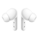 Audífonos Bluetooth Xiaomi In-Ear Buds 6 Blanco Con Micrófono