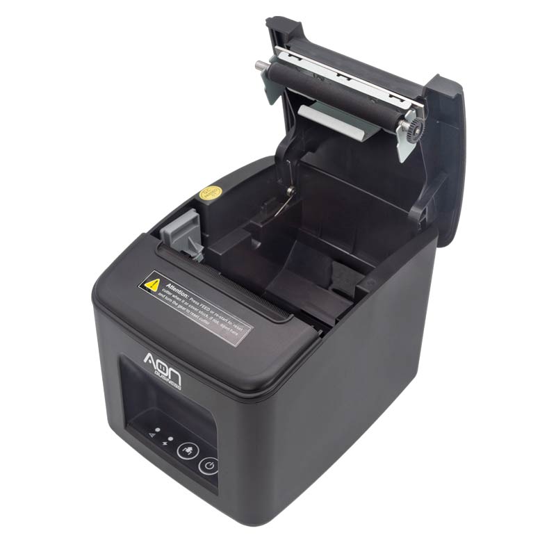 Impresora Para Recibos AON PR-205 72mm USB Bluetooth