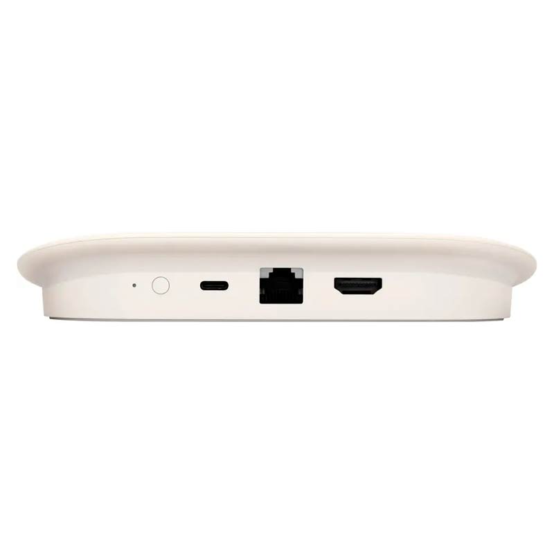 Google TV Streaming 4K
