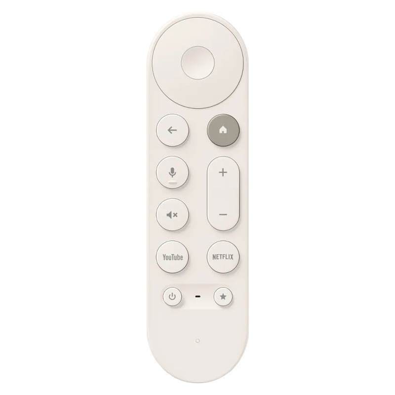 Google TV Streaming 4K