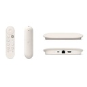 Google TV Streaming 4K