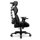 Silla Gaming Cougar Terminator Elite Negro Gris