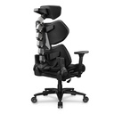 Silla Gaming Cougar Terminator Elite Negro Gris