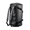 Bolso Cougar FORERUNNER Negro-Naranja