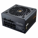 Fuente De Poder 850W Cougar GR 850 80 Plus Oro