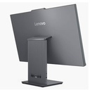 Computadora Lenovo AIO IdeaCentre 27" TouchScreen i7-13620H 32GB RAM 1TB SSD Gris W11 Home Teclado Ingles