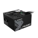 Fuente De Poder 650W Gigabyte P650G 80 Plus Gold