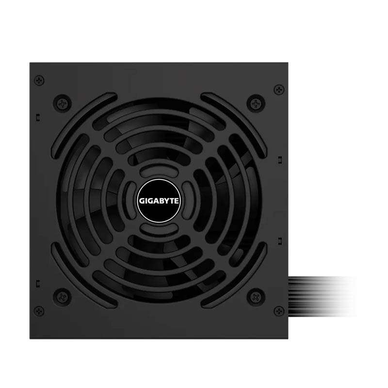 Fuente De Poder 650W Gigabyte P650G 80 Plus Gold