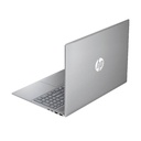 Laptop HP Pavilion 16" Ryzen 7-8840U AI 8GB RAM 512GB SSD Plateado W11 Home Teclado Ingles