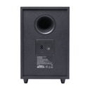 Barra De Sonido Bluetooth JBL Cinema SB550 Con Subwoofer Inalámbrico 3.1 Canales