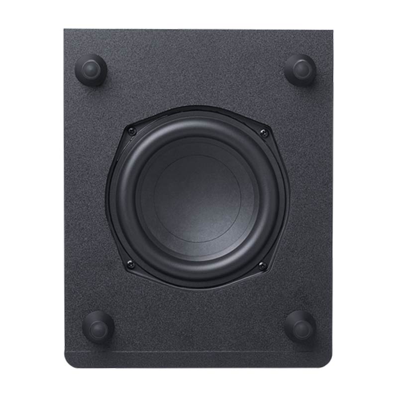 Barra De Sonido Bluetooth JBL Cinema SB550 Con Subwoofer Inalámbrico 3.1 Canales