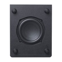 Barra De Sonido Bluetooth JBL Cinema SB550 Con Subwoofer Inalámbrico 3.1 Canales