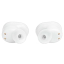 Audífonos JBL Tune Buds Bluetooth In-Ear con Micrófono Blanco