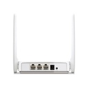Router Mercusys AC10 AC1200 867Mbps 4 Antenas