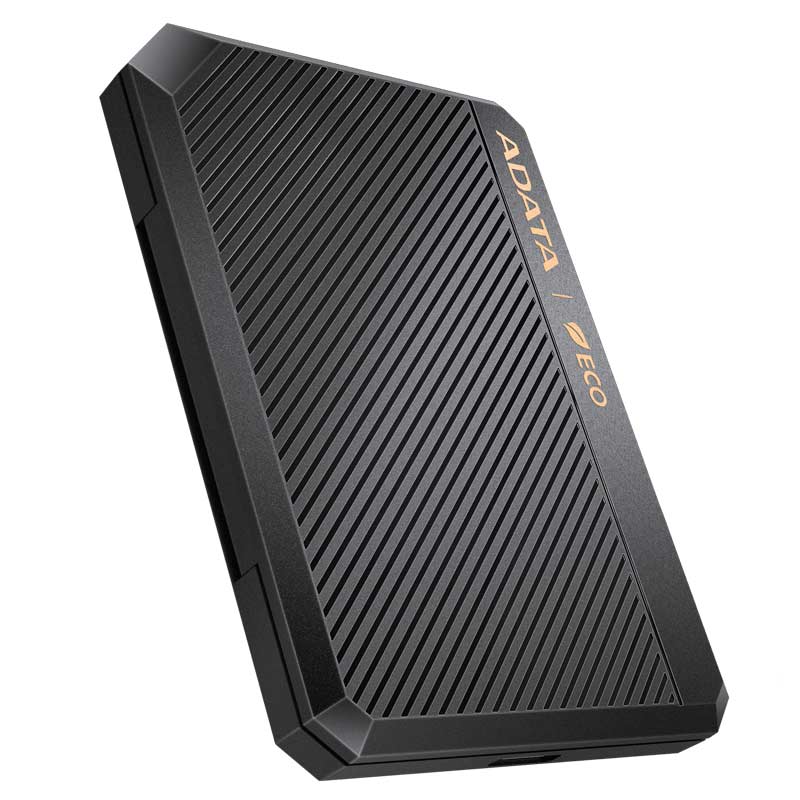 Enclosure 2.5 ADATA EC600 SATA USB 3.2 Negro