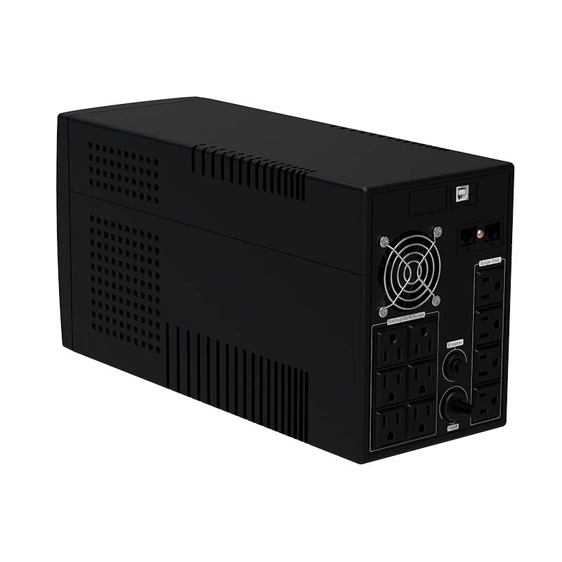 UPS 1800VA Forza NT-1801PRO 900W