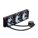 Enfriador Liquido 360mm Cooler Master MasterLiquid  MLW-D36M-A18PA-R1  ARGB