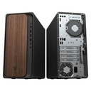 HP OmniDesk Intel Core Ultra 7 16GB RAM 1TB SSD W11 Home Teclado Ingles