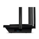 Router TP-Link Archer AX73 Doble Banda 5400Mbps