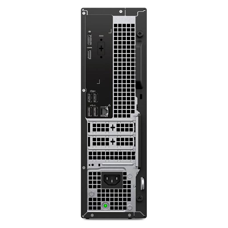 Computadora Dell ECT Slim Core Ultra 7 265 16GB RAM 1TB SSD W11 Home Ingles