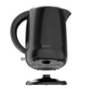 Hervidora de Agua Oster Negro