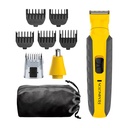 Cortadora Personal Remington Indestructible Amarillo