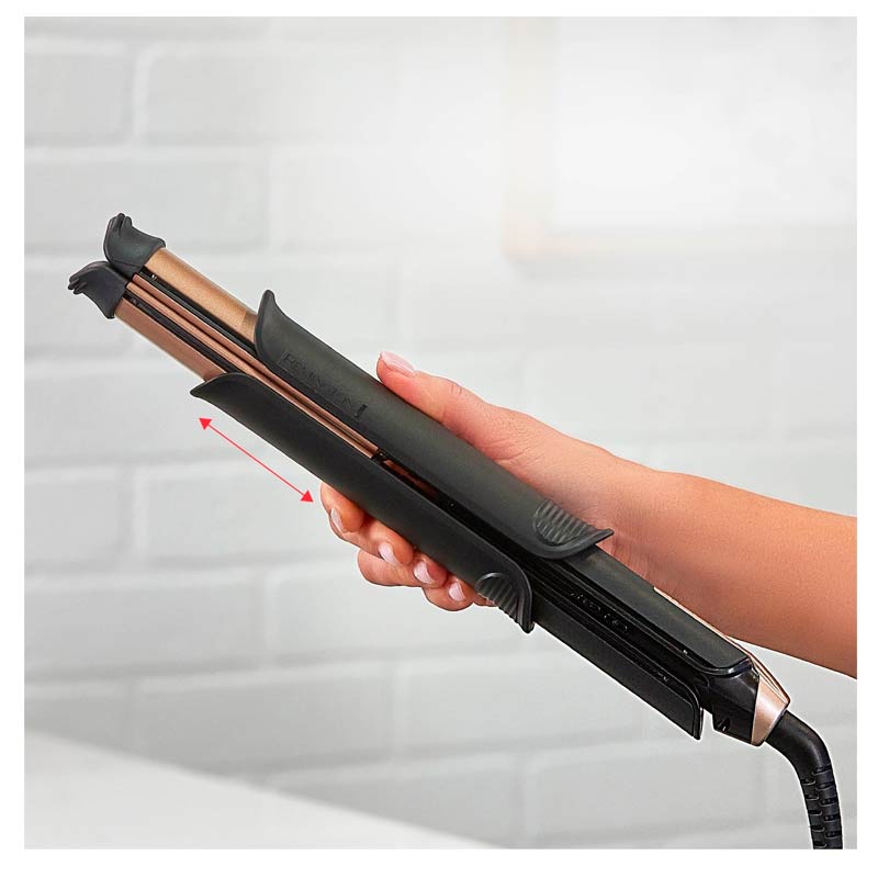 Estilizador 2 en 1 Remington ONE