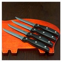 Juego de 4 Cuchillos Oster Acero Inoxidable