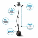 Vaporizador de Prendas Oster Con Gancho