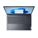 Laptop Lenovo Ideapad 1i 15.6" Touch i5-1334U 16GB RAM 512GB SSD W11 Home Azul