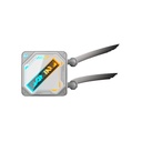 Enfriador Liquido 240mm Gigabyte ARGB ICE